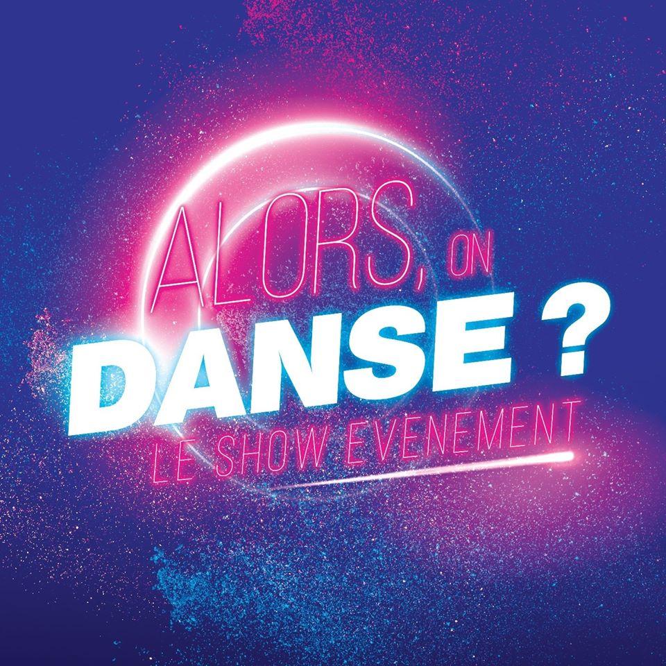 Billets Alors on danse