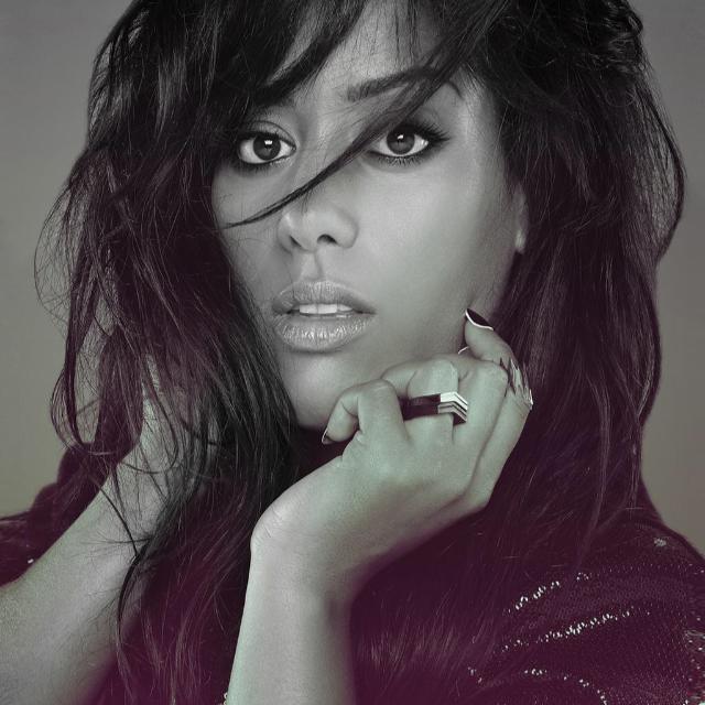 Amel Bent at Le Silo Tickets