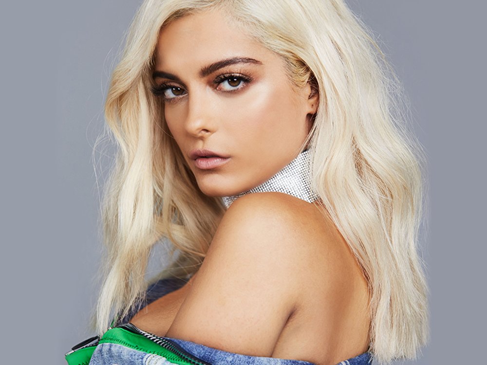 Billets Bebe Rexha