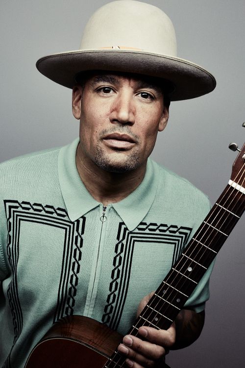 ben harper tour 2022 deutschland