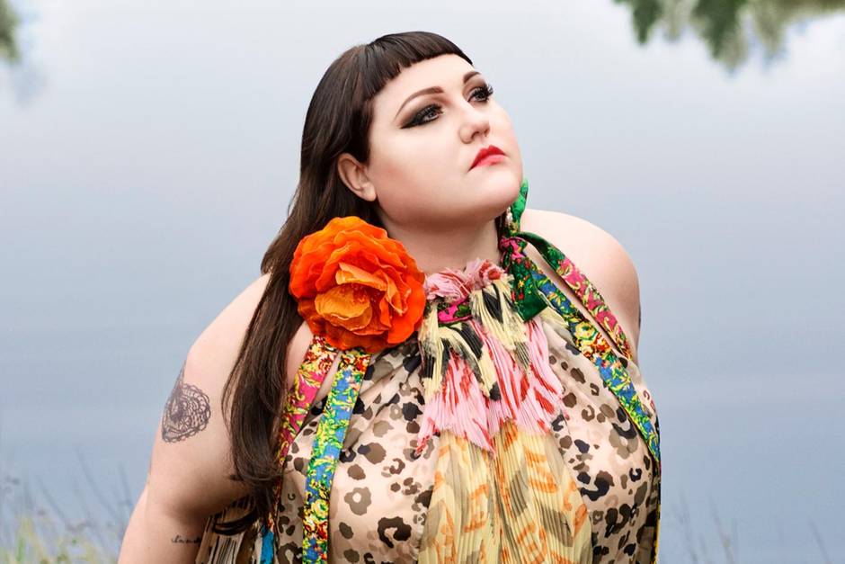 Billets Beth Ditto