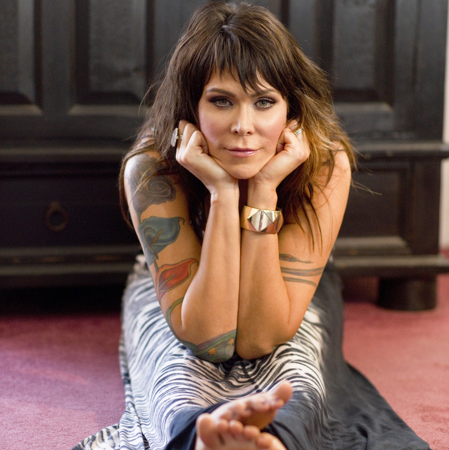 Billets Beth Hart (Max-Schmeling-Halle - Berlin)