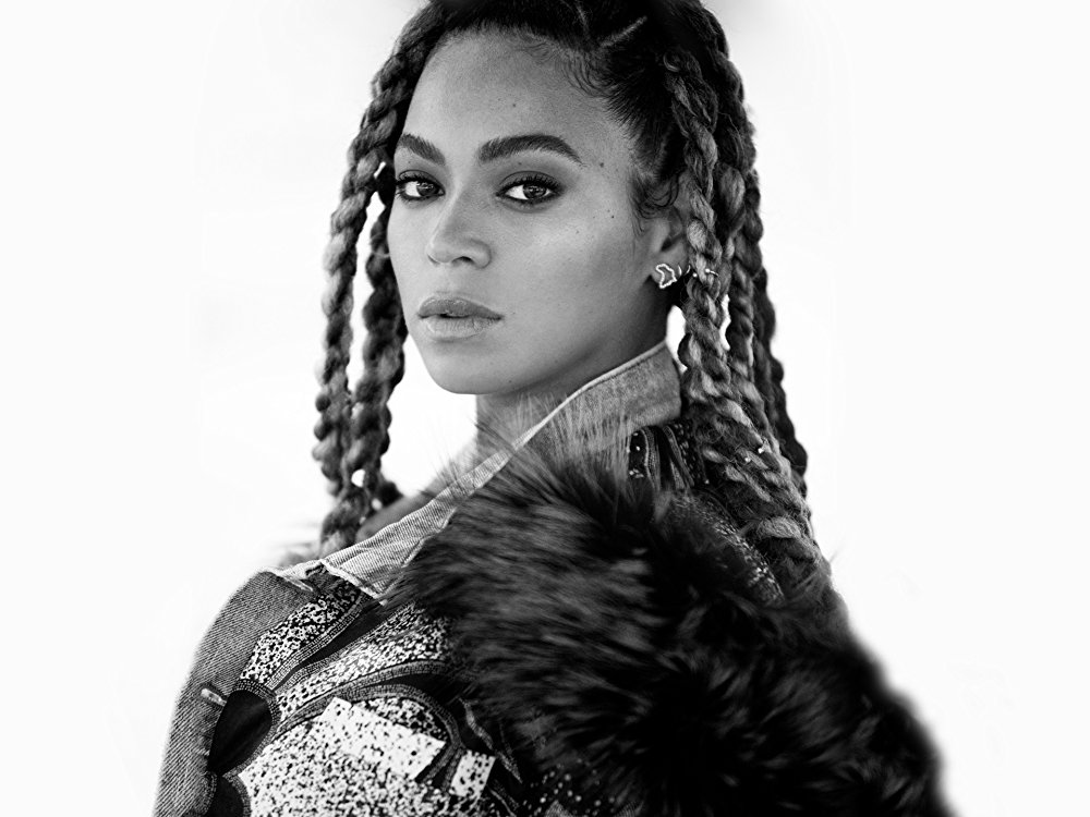 Billets Beyoncé (Mercedes-Benz Stadium - Atlanta)