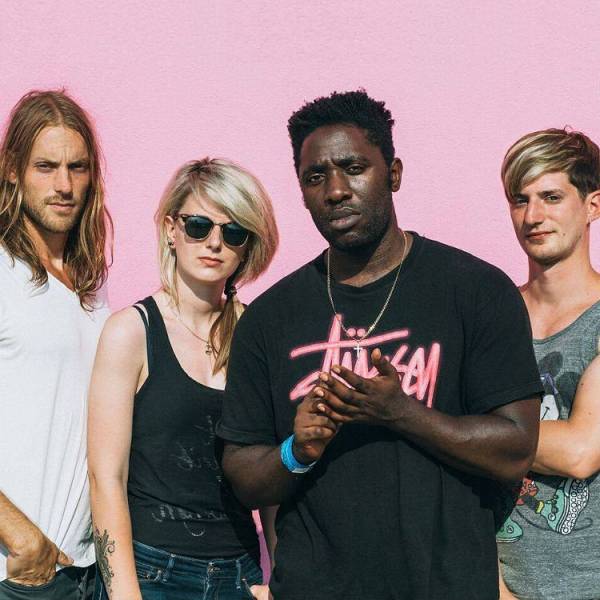 Billets Bloc Party