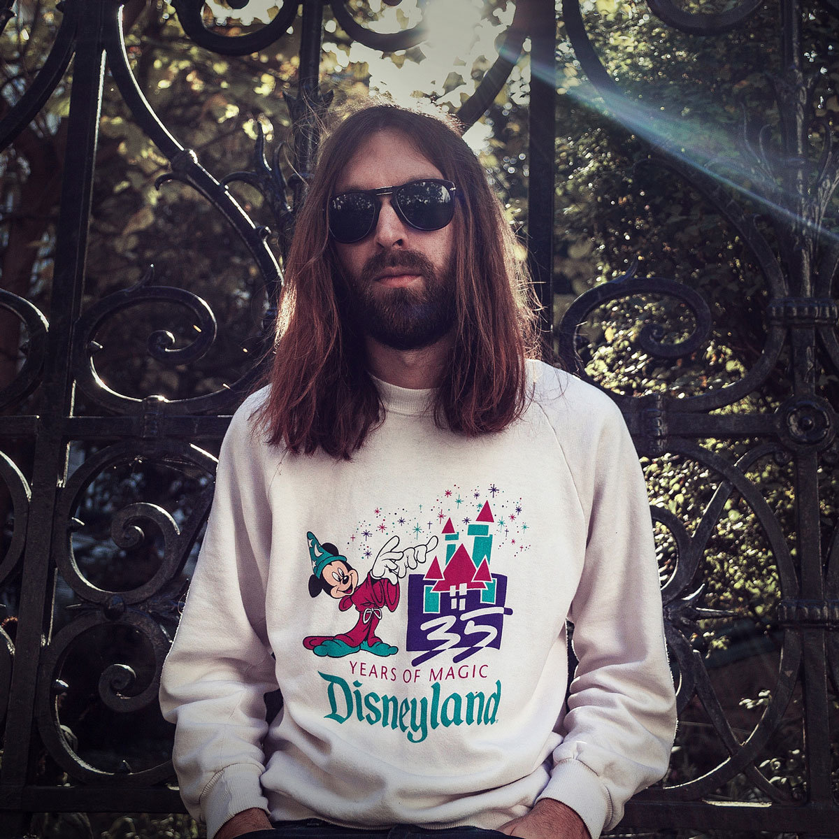 Billets Breakbot