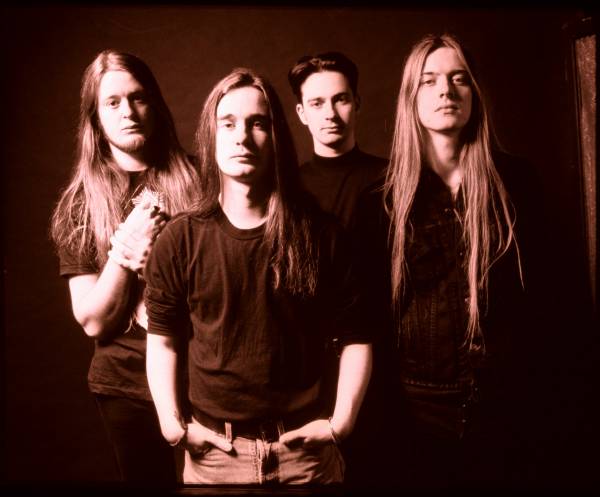 Billets Carcass