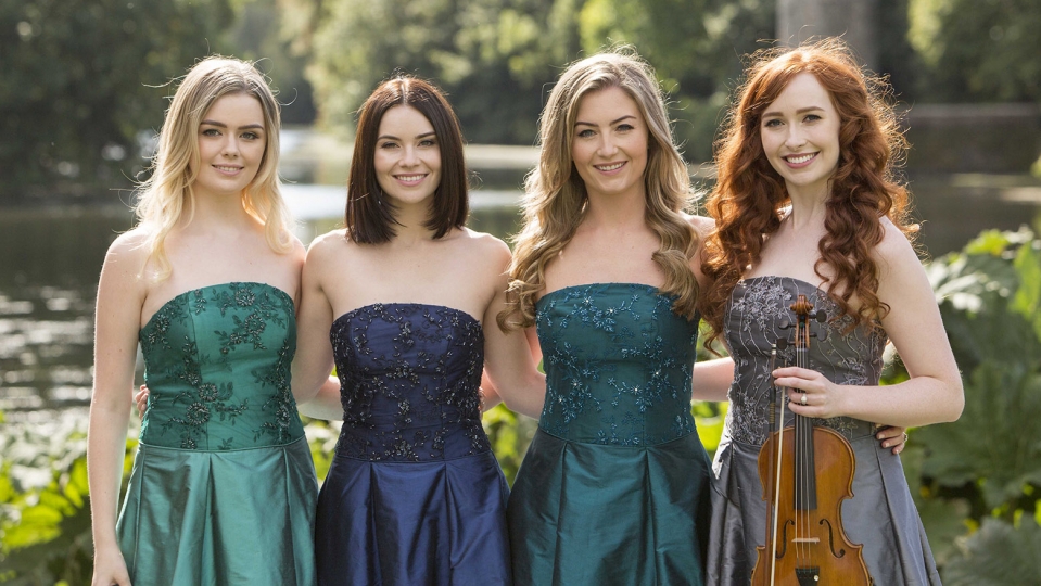 Billets Celtic Woman