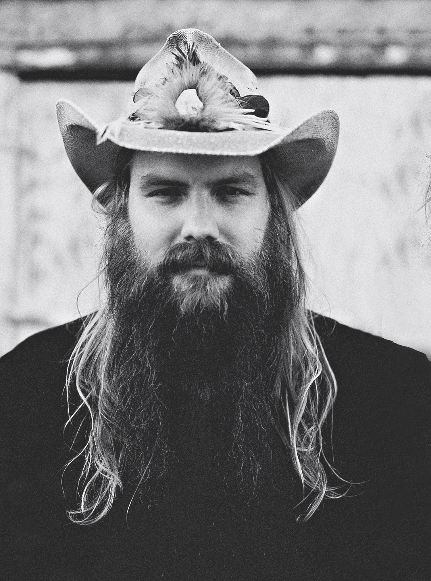 Billets Chris Stapleton (Minute Maid Park - Houston)