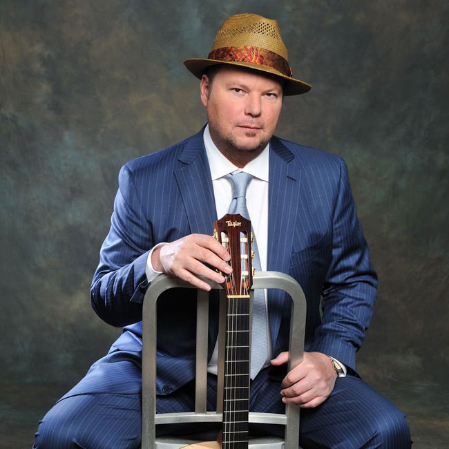 Christopher Cross Tickets