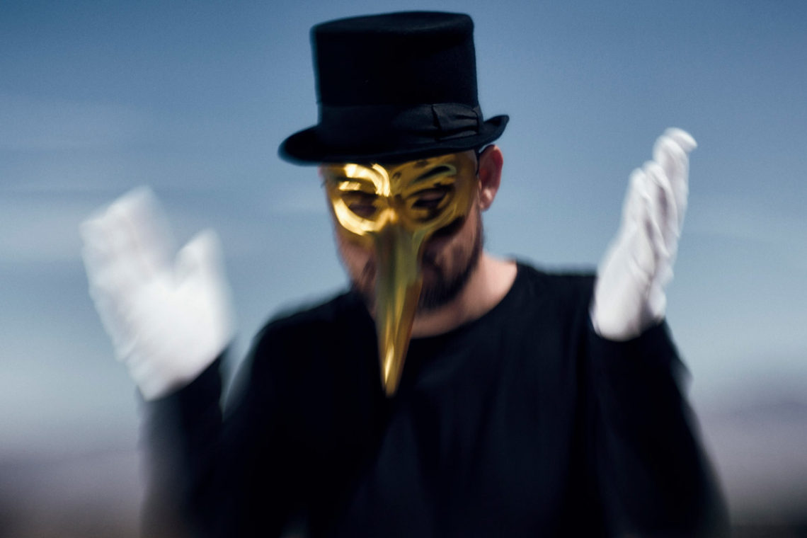 Claptone Tickets