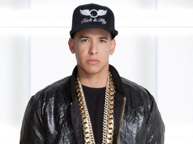 Billets Daddy Yankee