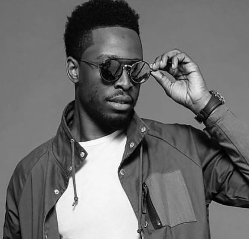 Billets Dadju