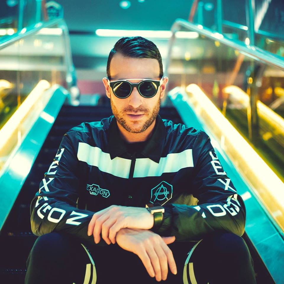 Don Diablo Tickets