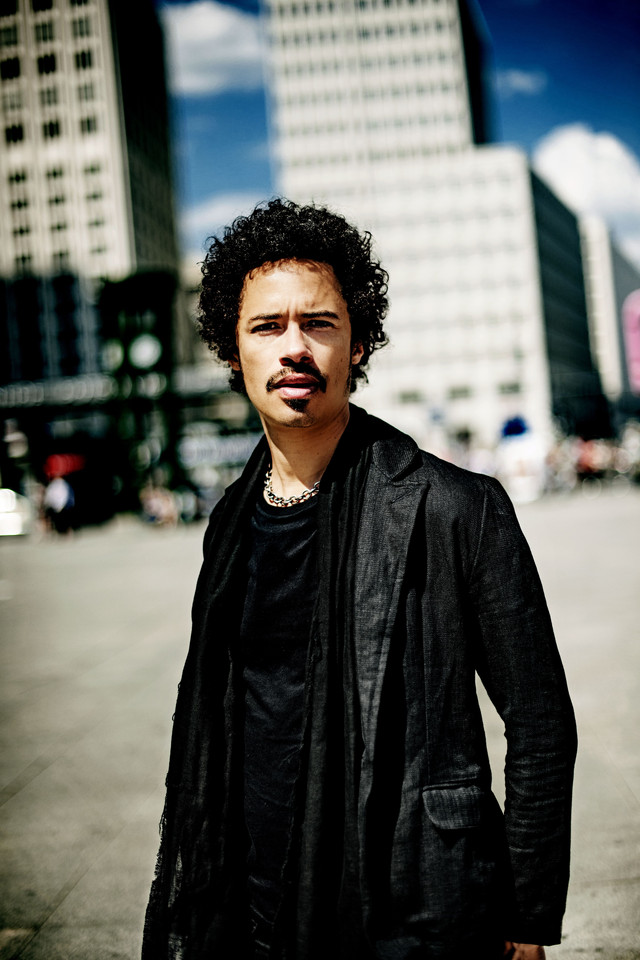 Billets Eagle-Eye Cherry