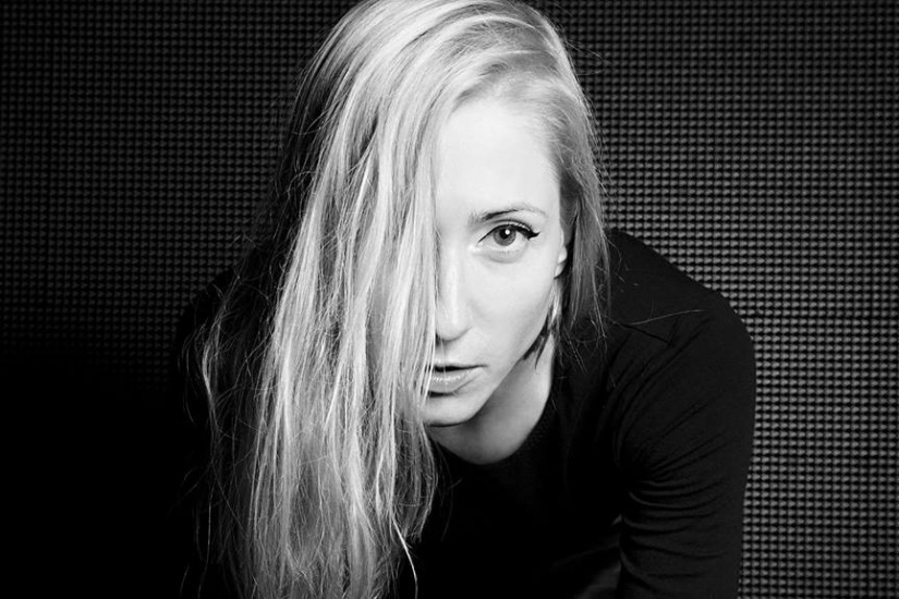 Ellen Allien Tickets