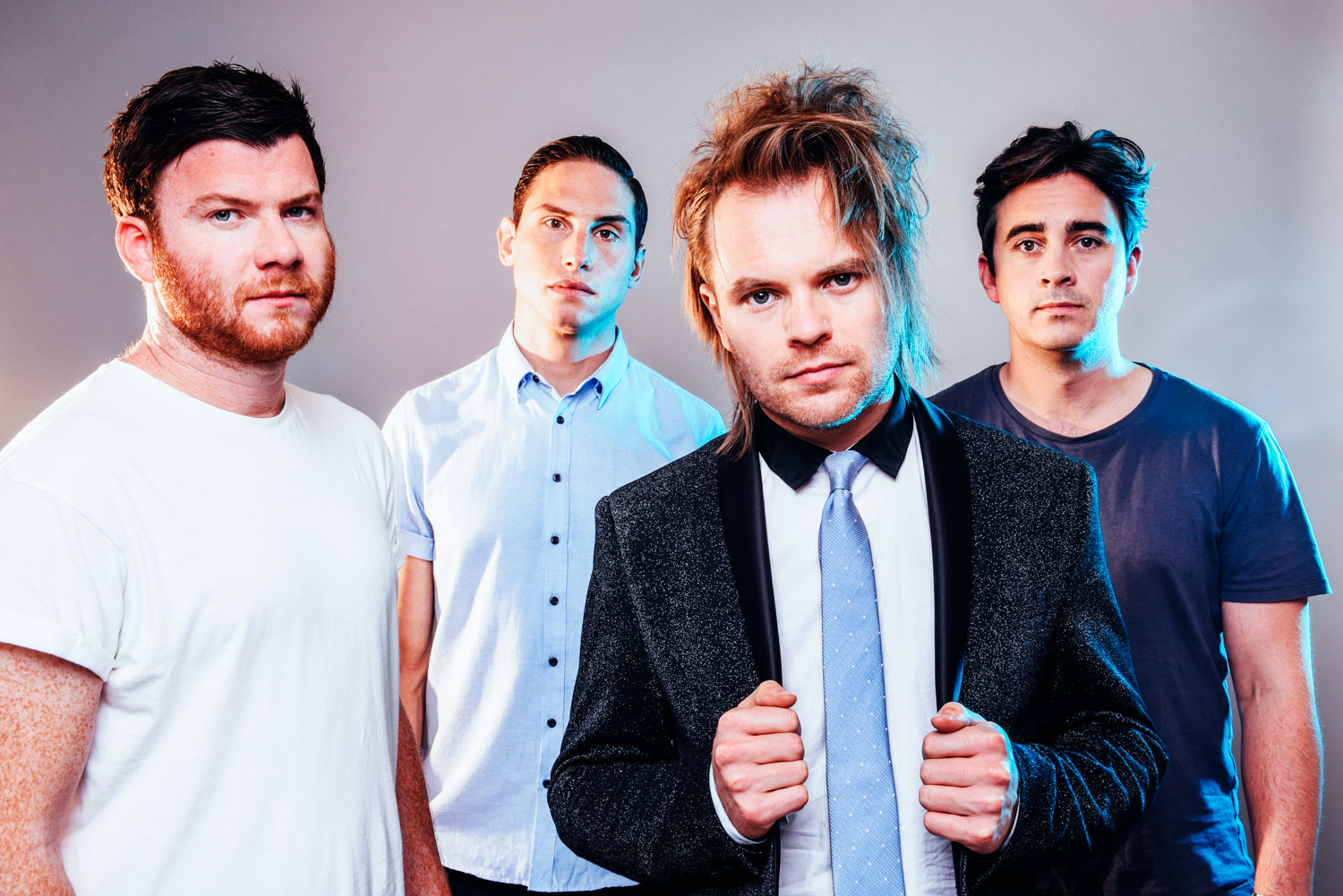 Enter Shikari en Patronaat Tickets