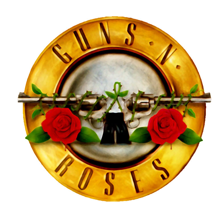 Billets Guns N' Roses (PGE Narodowy - Varsovie)