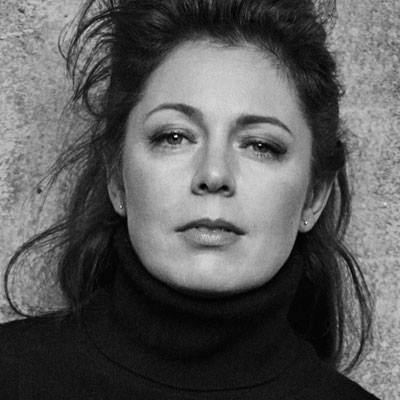 Isabelle Boulay in der L'Étoile Banque Nationale Tickets