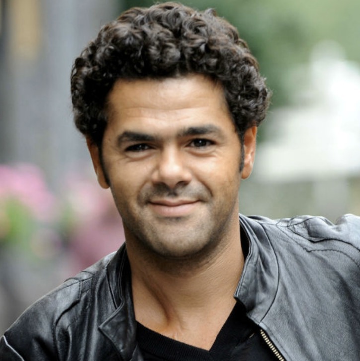 Jamel Debbouze Tickets