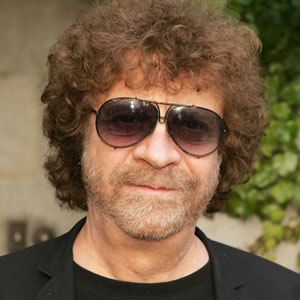 Billets Jeff Lynne (Co-op Live - Manchester)