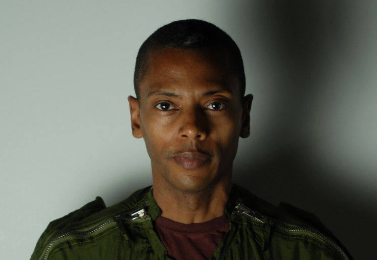 Jeff Mills in der Theatre Antique Arles Tickets