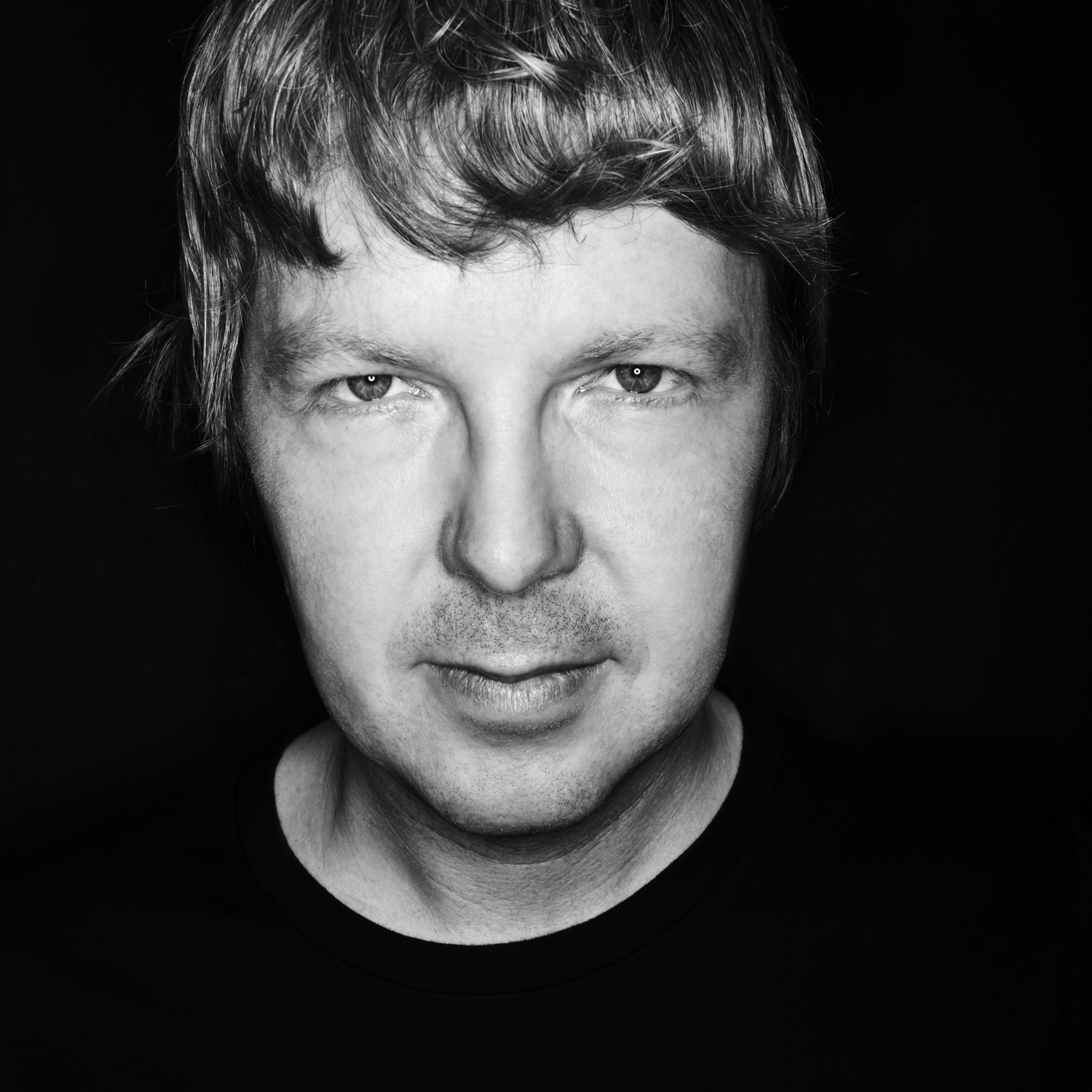 Billets John Digweed