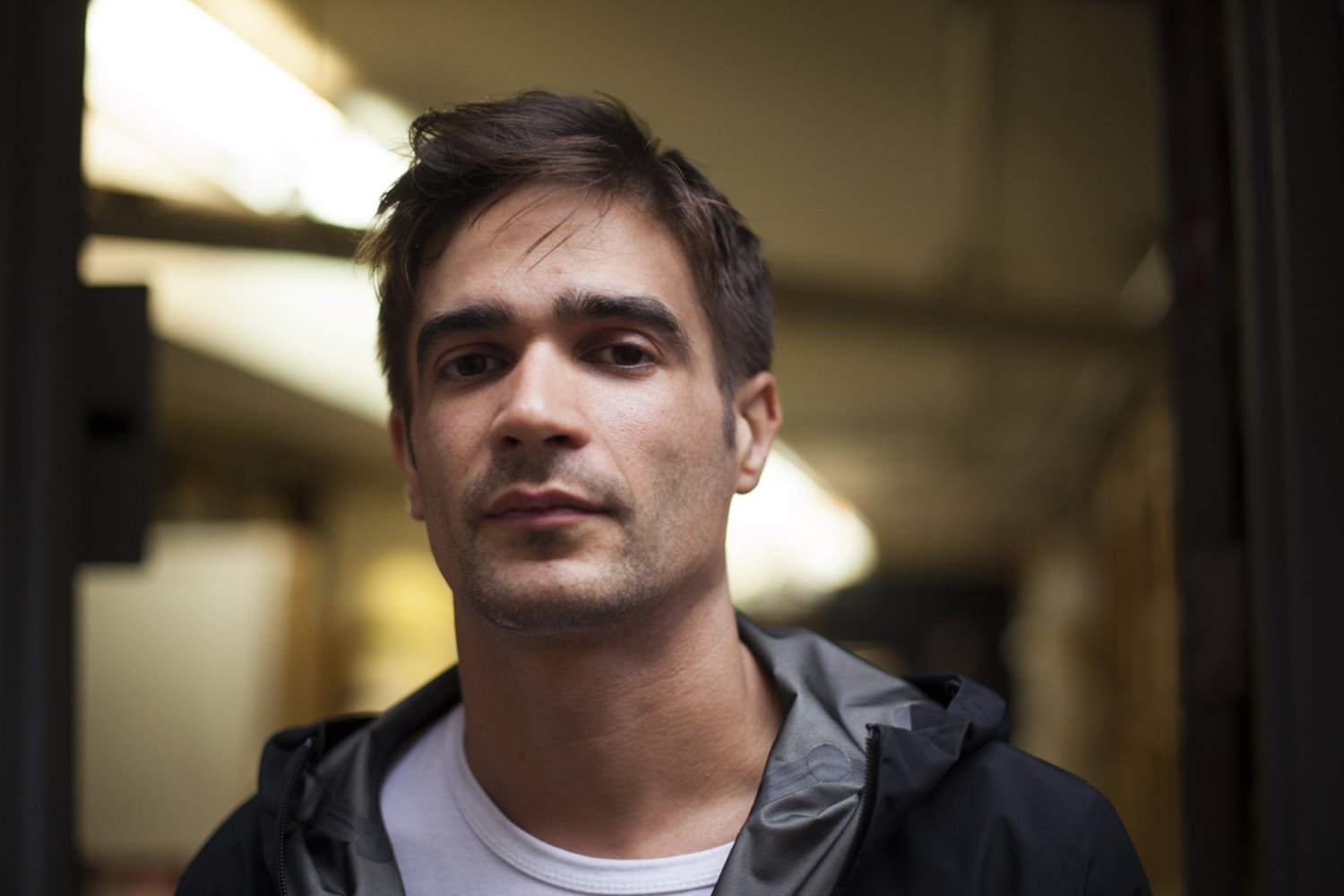 Billets Jon Hopkins