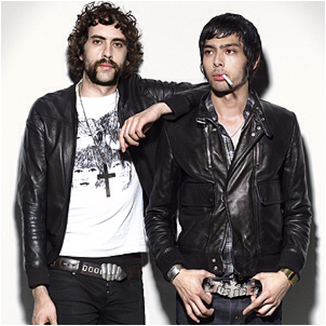 Concerts Justice