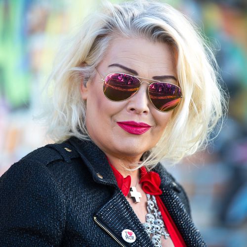 Kim Wilde en 013 Tickets