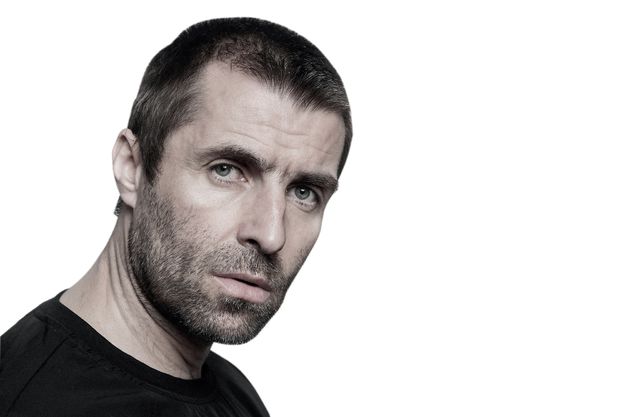 Billets Liam Gallagher