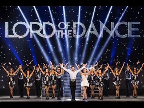 Lord of the Dance Tickets