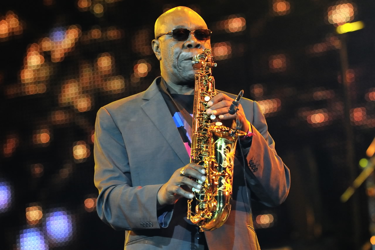 Manu Dibango Tickets