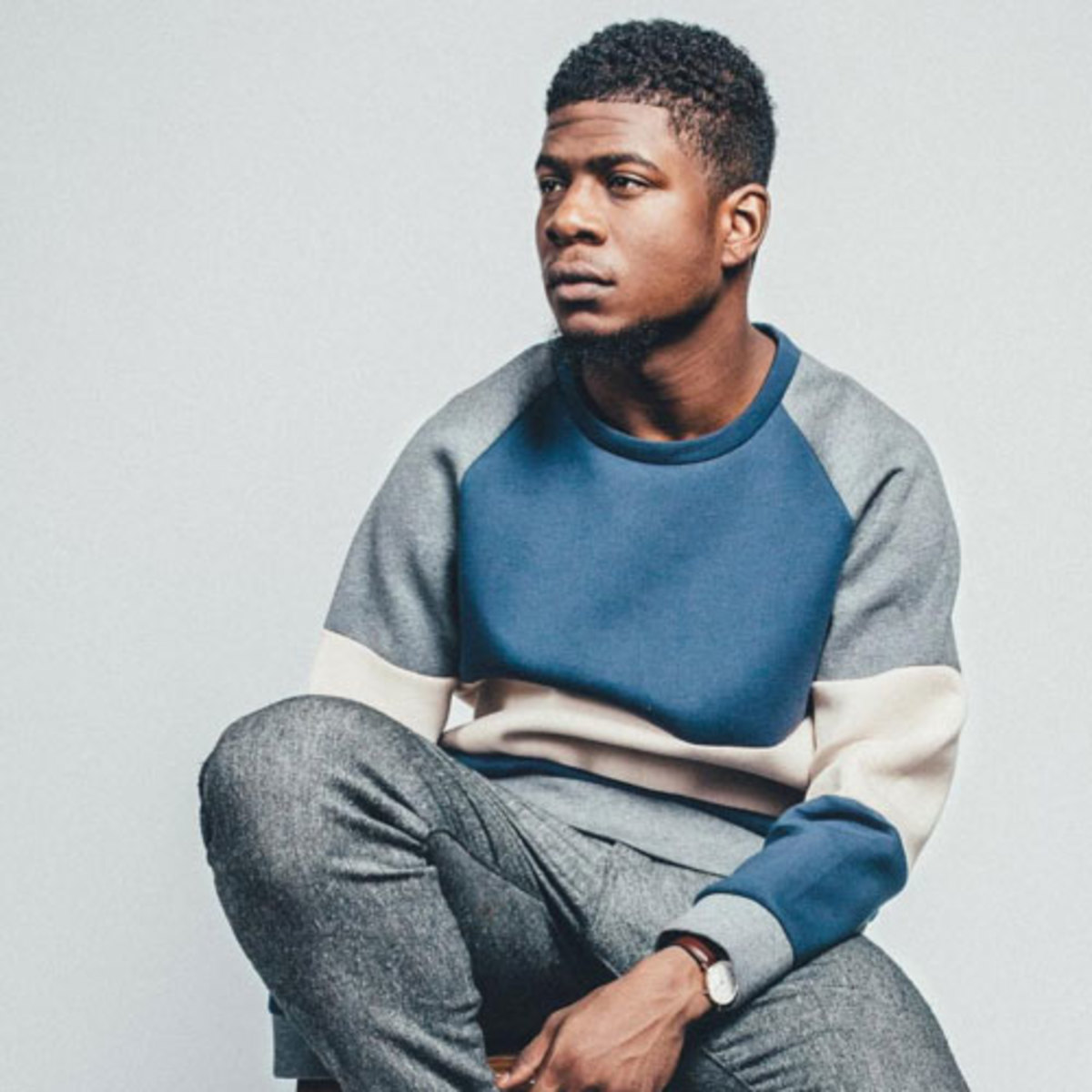 Mick Jenkins Tickets