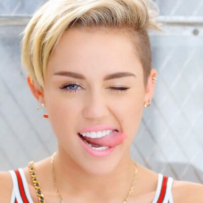 Billets Miley Cyrus