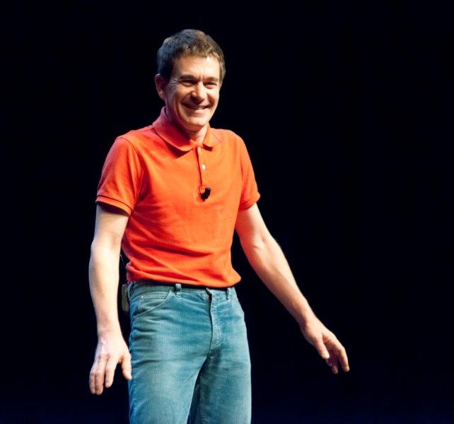 Billets Monsieur Fraize