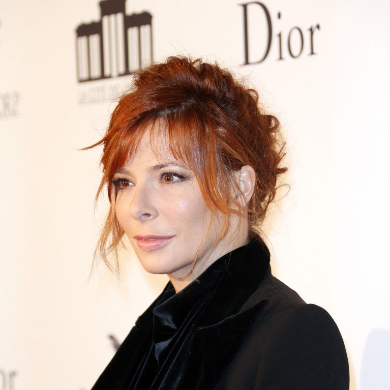 Mylene Farmer