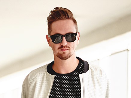 Billets Robin Schulz