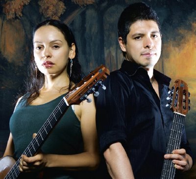 Rodrigo y Gabriela at Den Atelier Tickets