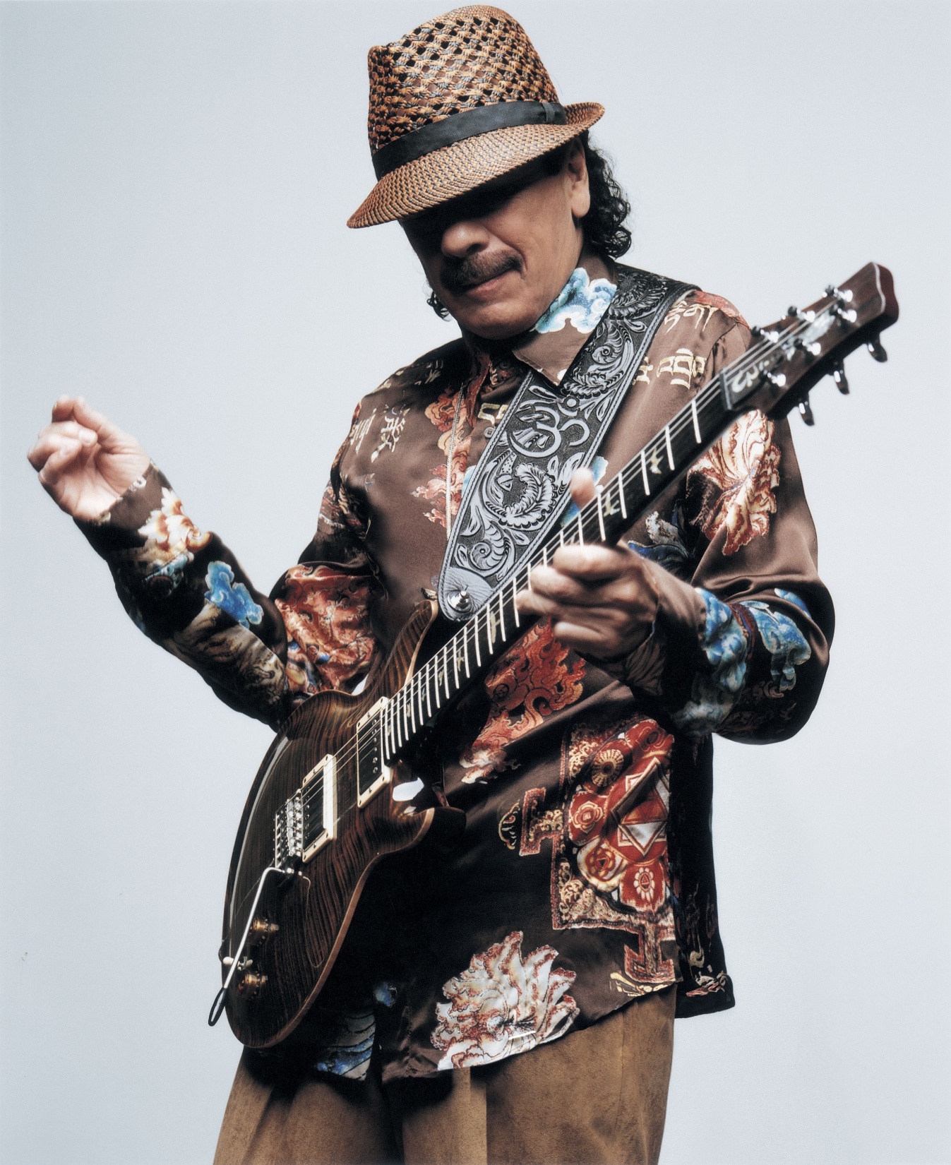 Santana at Toyota Center Tickets