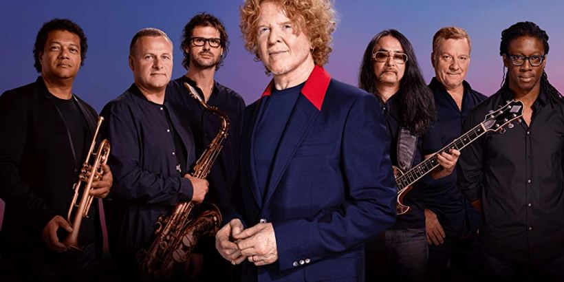 Simply Red Tickets