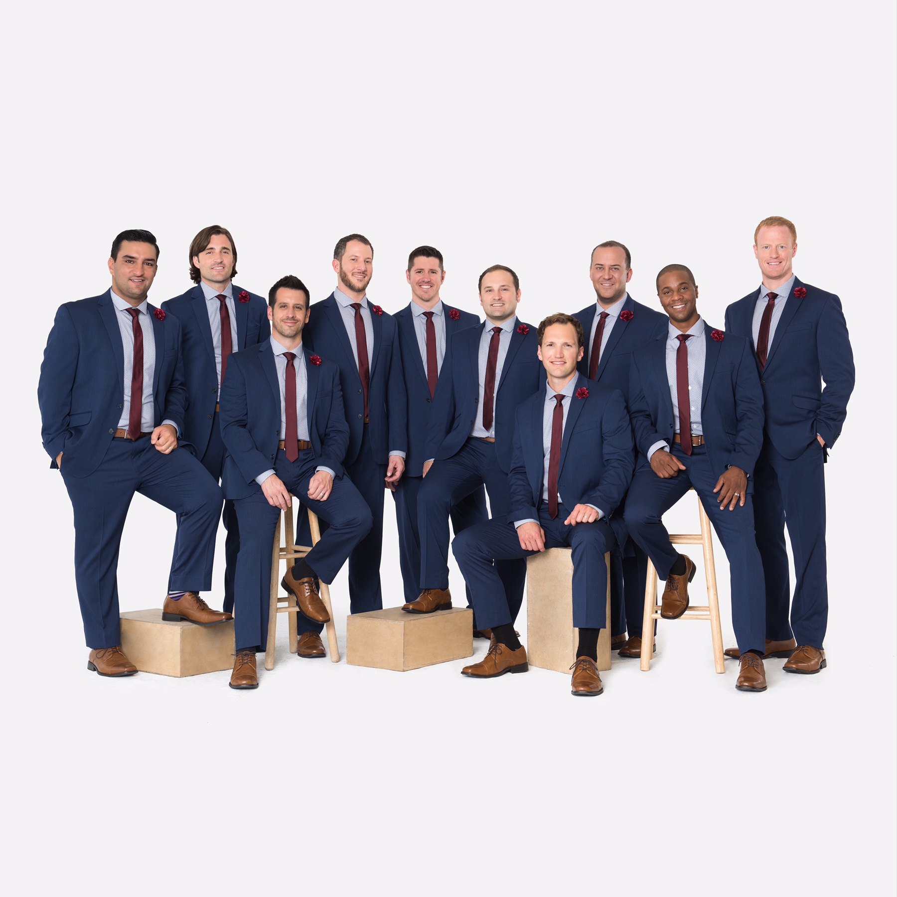 Straight No Chaser Tickets