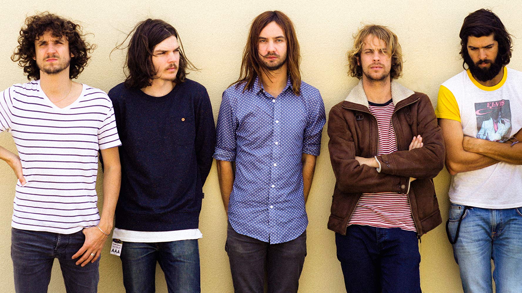 Billets Tame Impala