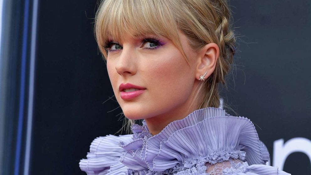 Taylor Swift The Eras Tour at SoFi Stadium Tickets (04 August 2023 in