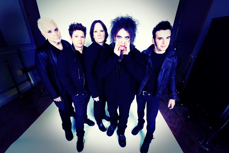 The Cure Tickets