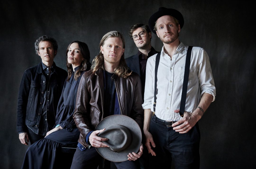 Billets The Lumineers