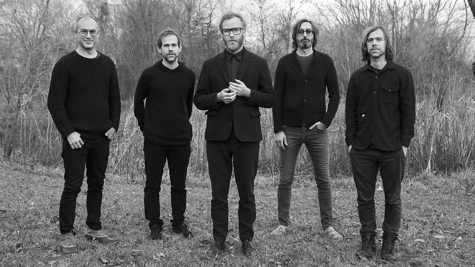 The National en Cavea Auditorium Parco della Musica Tickets