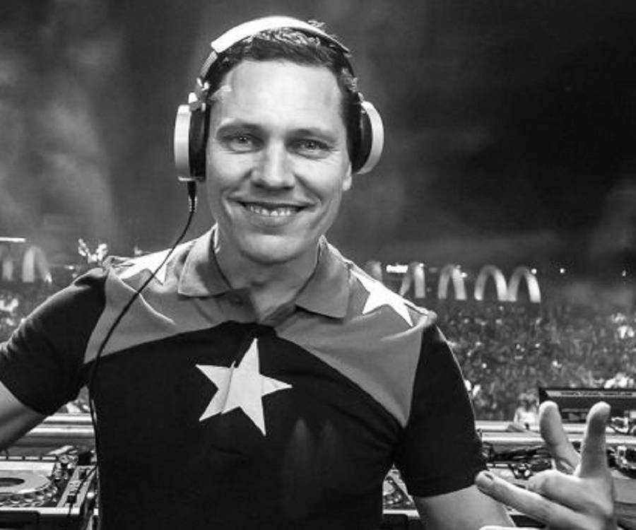 Tiesto at Red Rocks Amphitheatre Tickets