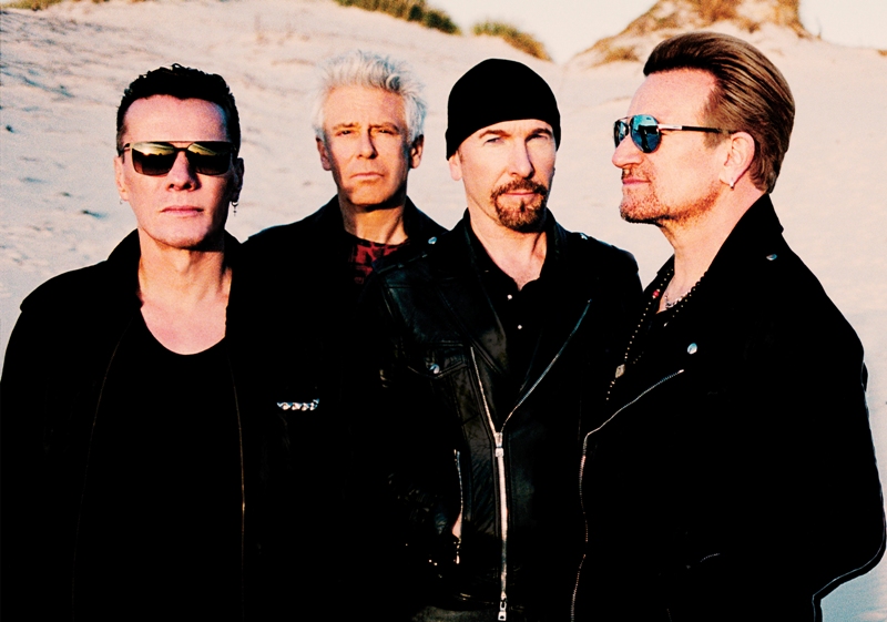 U2 Tickets