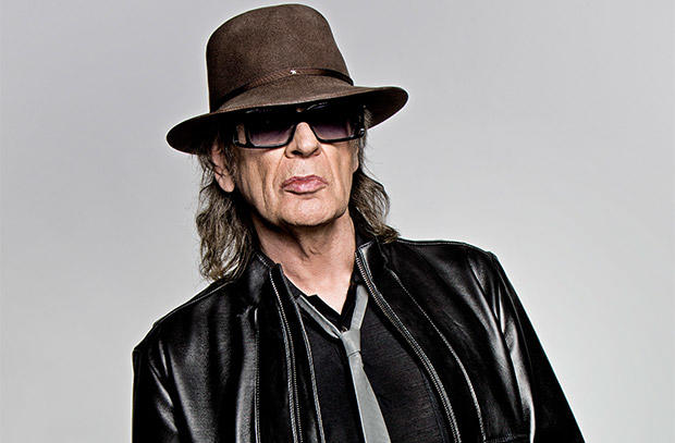 Billets Udo Lindenberg