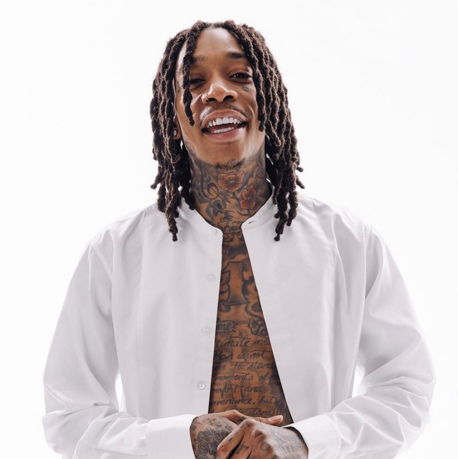 Wiz Khalifa Tickets